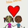 Dikke Knuffel Kaart