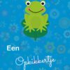 Een opkikkertje voor jou