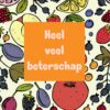 Heel veel betercschap Kaart