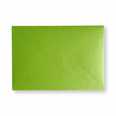 Envelop mintgroen