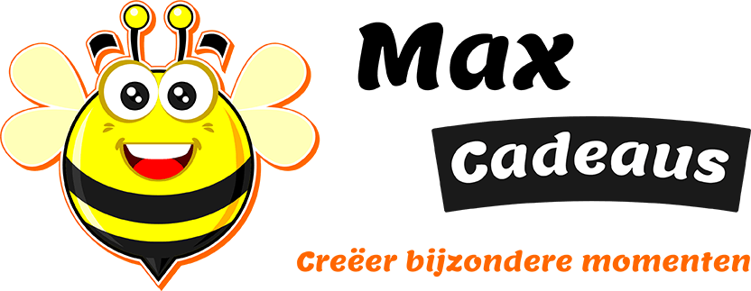 Max Cadeaus – Creëer bijzondere momenten