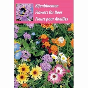 Bijenbloemen