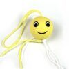 Gelukspoppetje smiley