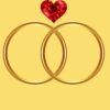 2 ringen kaart