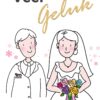 veel geluk kaart
