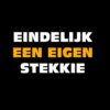 Eindelijk Een Eigen Stekkie