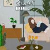 Home Sweet Home Kaart
