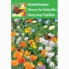 Vlinderbloemen Bloemenzakje
