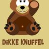 dikke knuffel voor jou kaart
