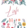 liefs kaart