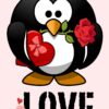 love kaart