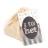 Gelukszakje Je Kan Het