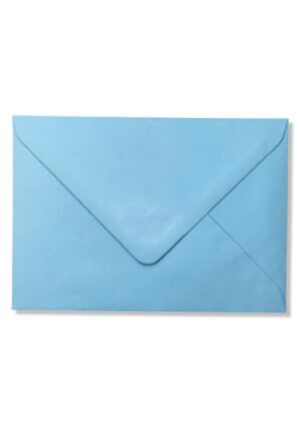Envelop Blauw