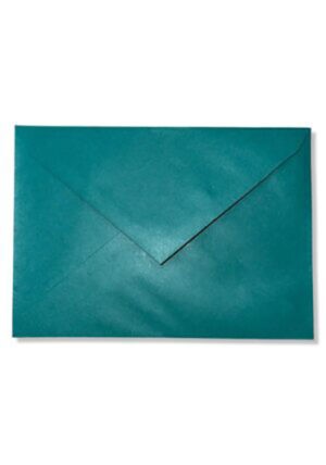 Envelop Groen