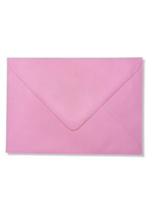 Envelop Roze