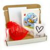 Brievenbus Cadeau Lief