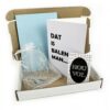Brievenbus Cadeau Dat is balen man