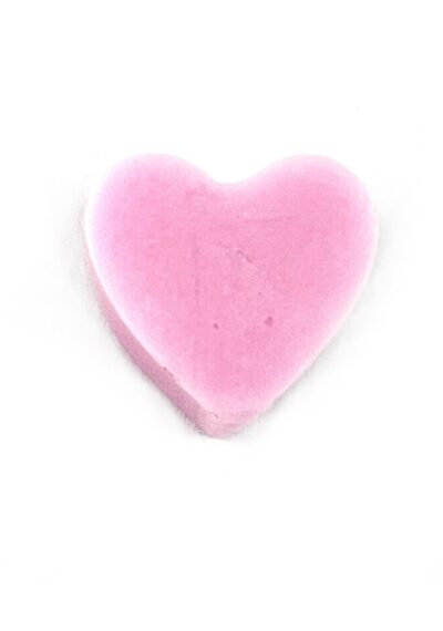 Zeepje Roze Hartje