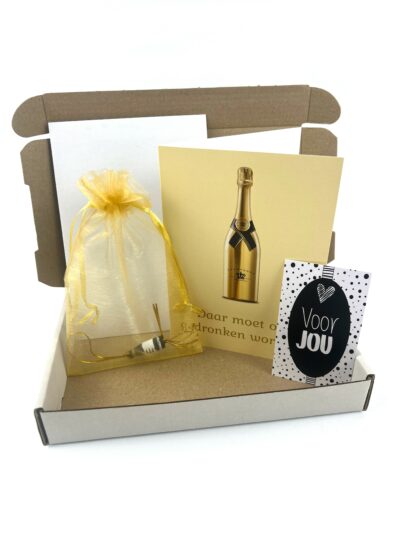 Brievenbus Cadeau Proosten