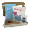 Veel liefs brievenbus cadeau