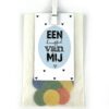 Groeiconfetti Een Knuffel Van Mij Jongen