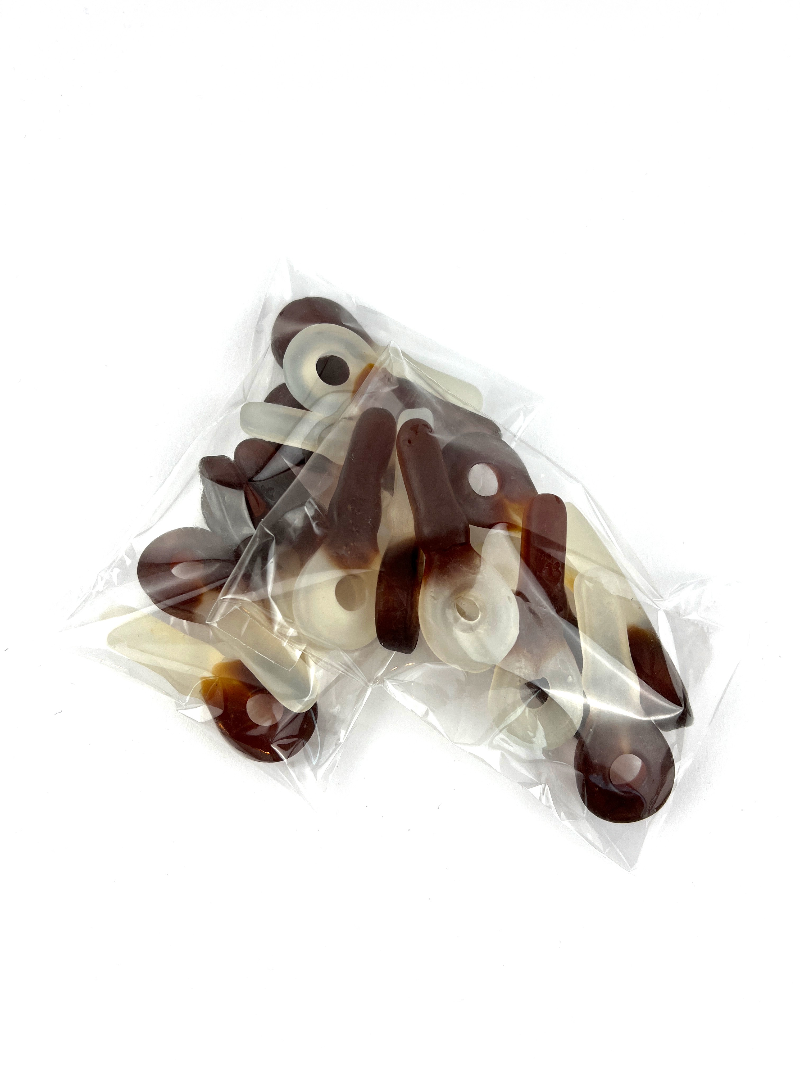 Cola sleutels