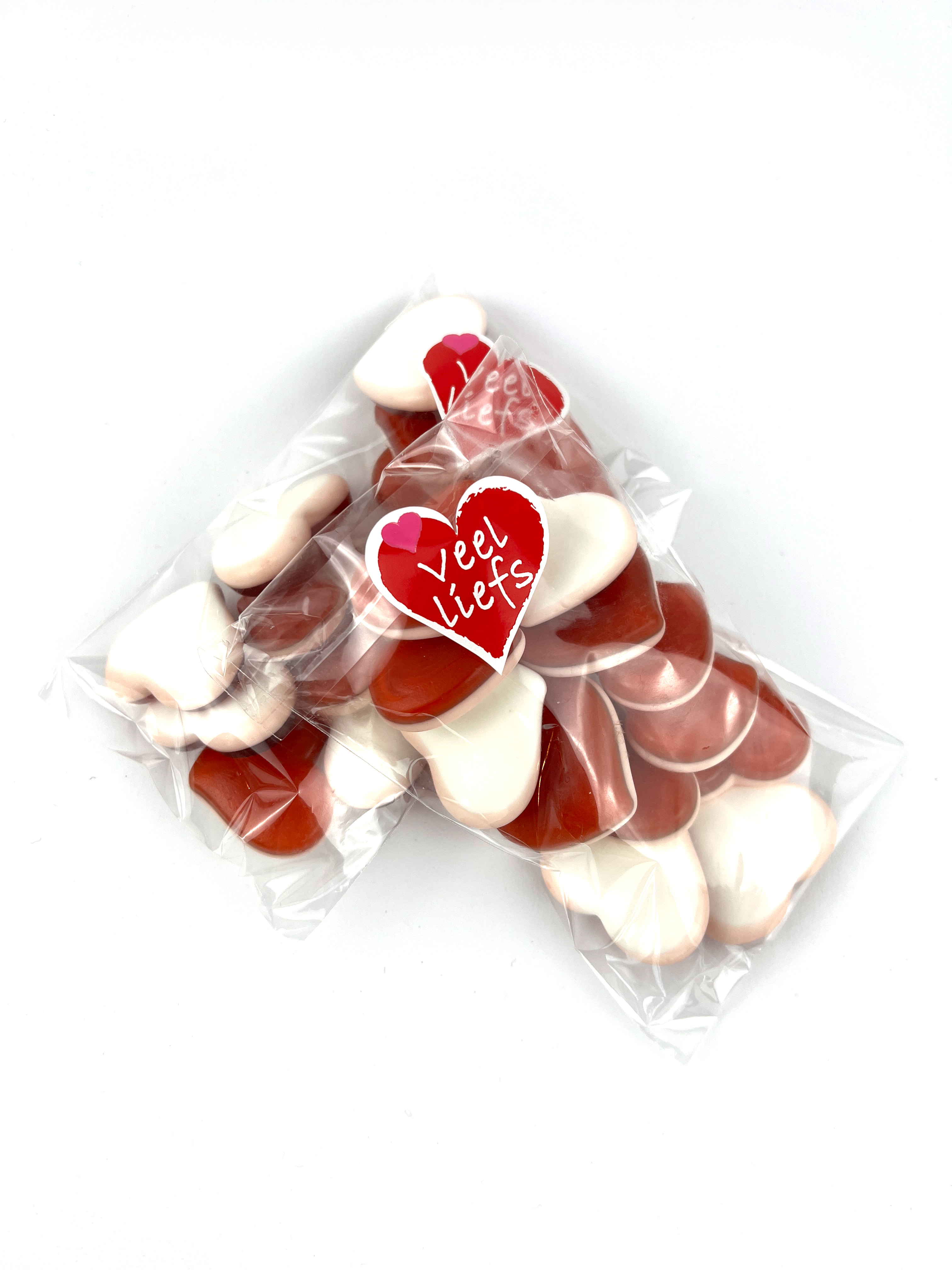 Haribo schuimlovers