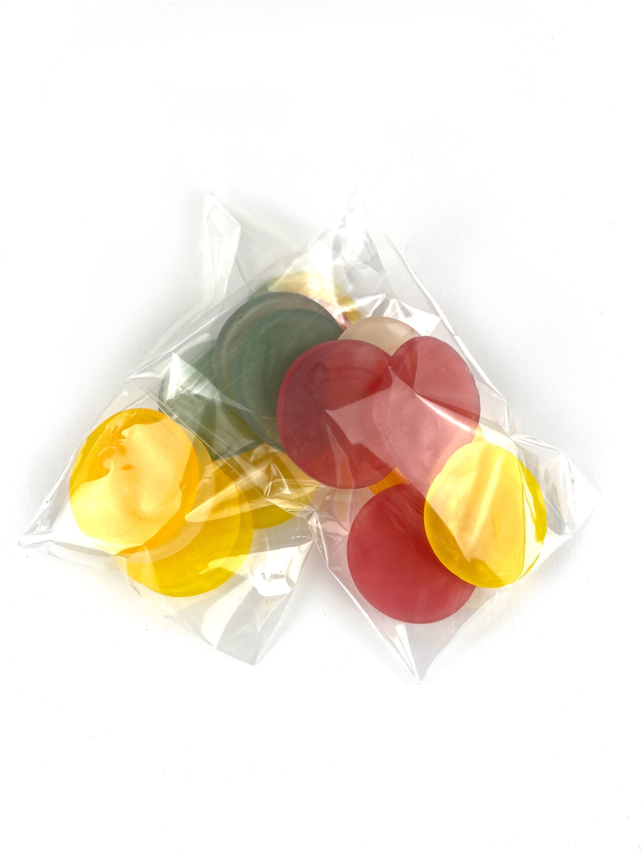 winegum smileys