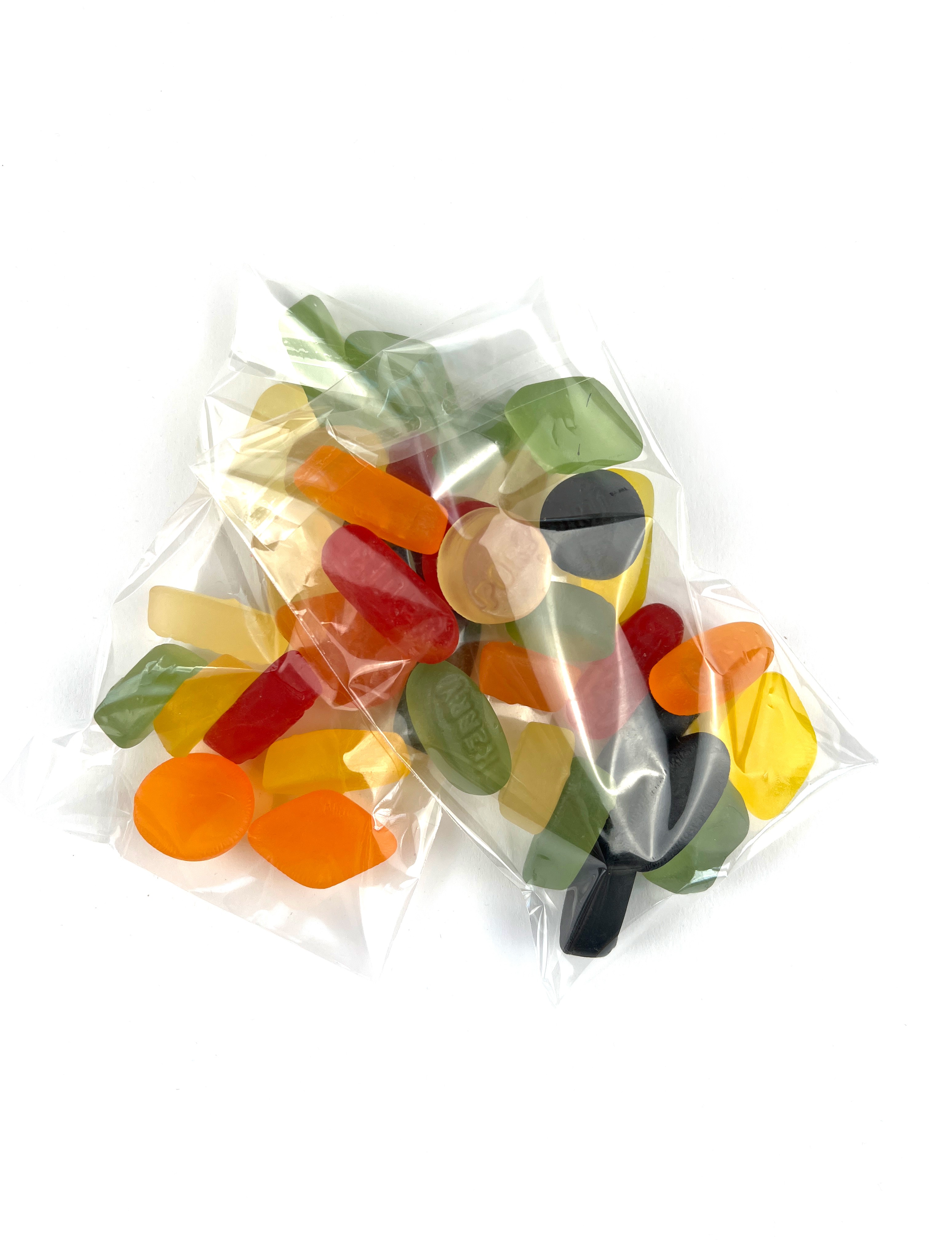 Winegums
