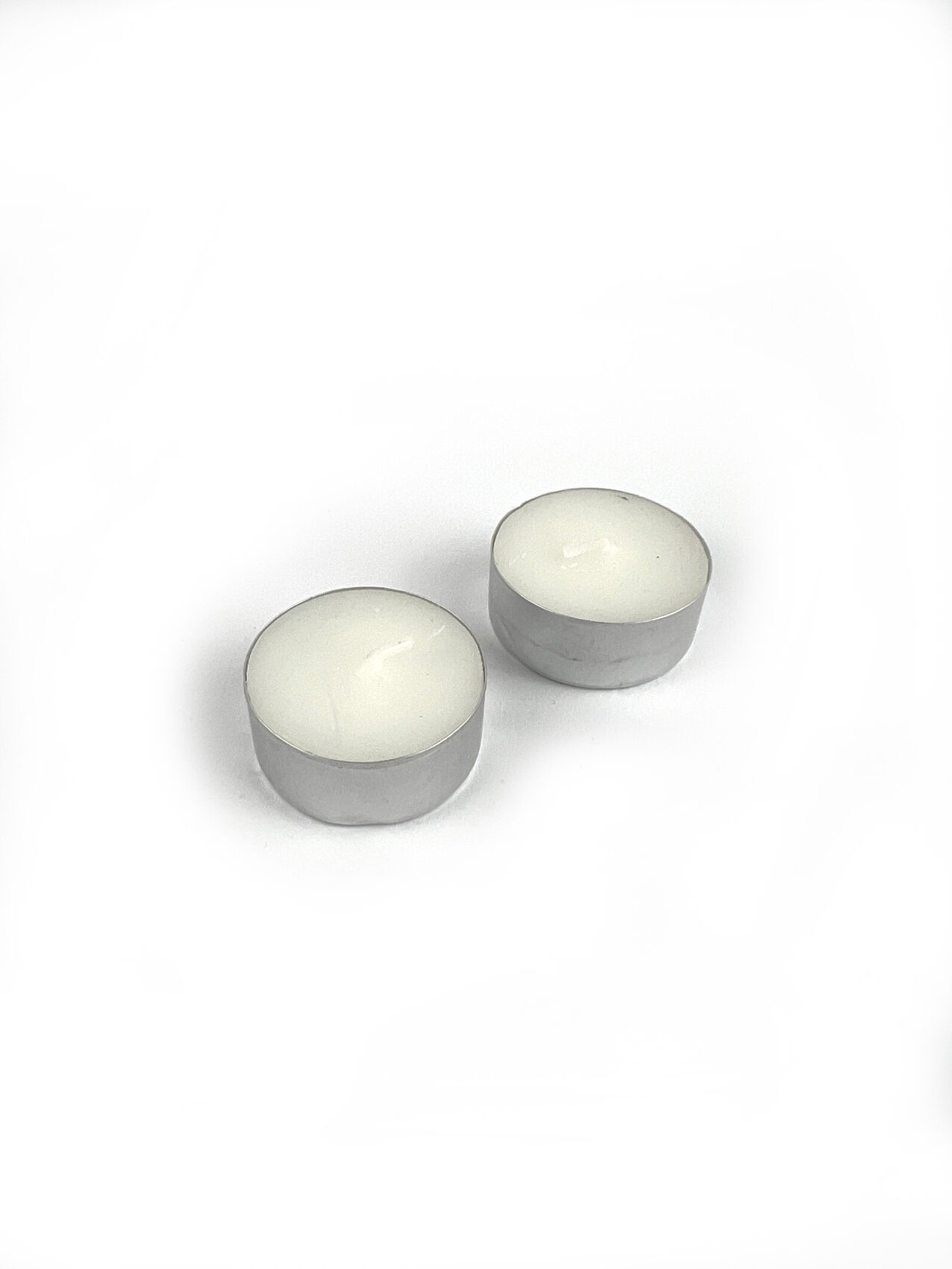 waxinelichtjes