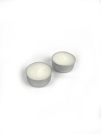 waxinelichtjes