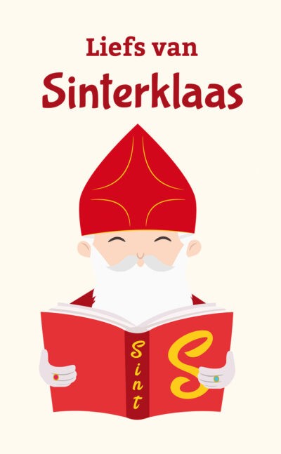 Liefs van Sinterklaas