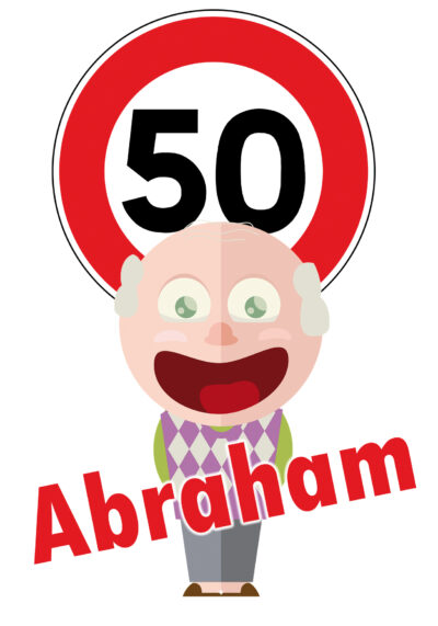 Abraham
