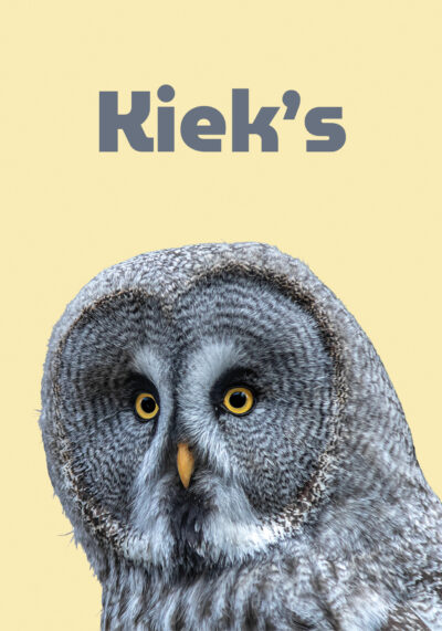 Kiek's