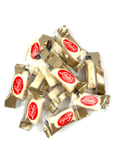 Soft Nougat Caramel